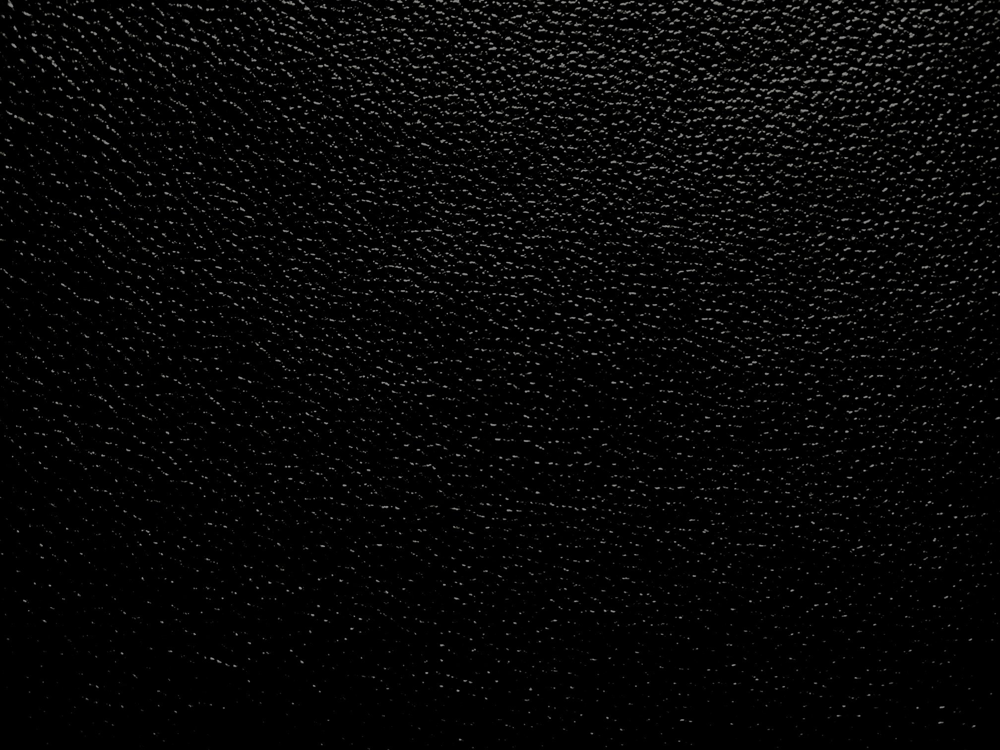 Black Leather Texture